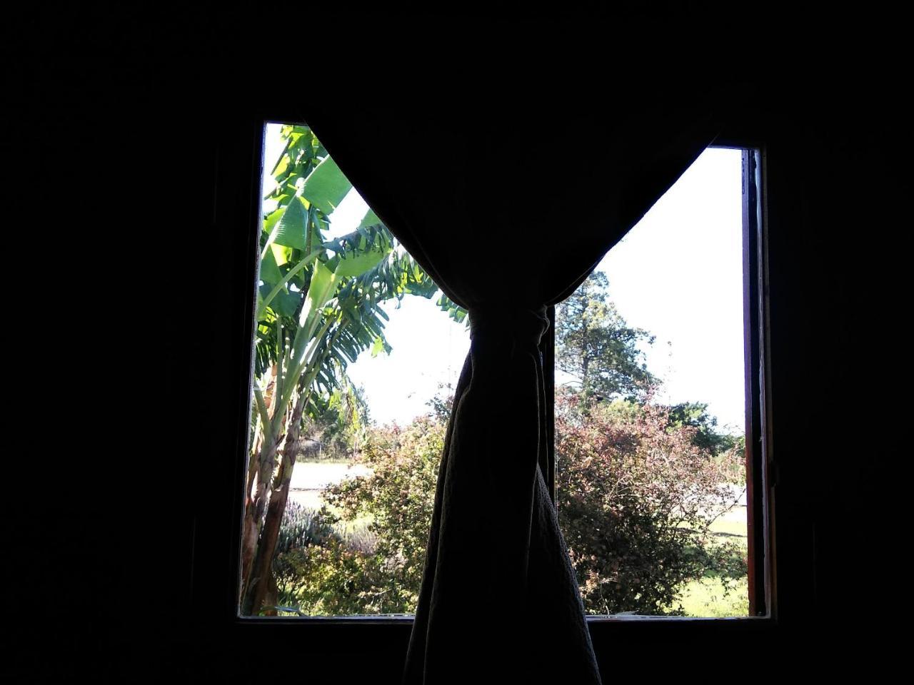 Posada La Cabana Villa Tulumba Exterior photo